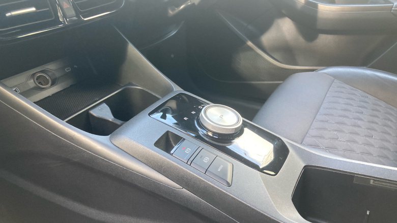 MG MG3 1.5 Hybrid Trophy 5dr Auto Hybrid Hatchback